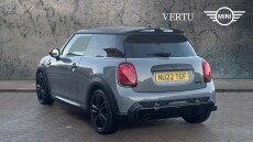 MINI Hatchback 1.5 Cooper Sport 3dr Petrol Hatchback